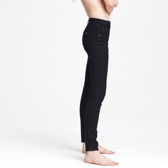 RAG & Bone Skinny Jeans - Picture 11 of 17